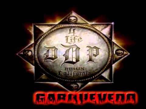 DUBLIN DEATH - DDP 4 LIFE ( FULL ALBUM)