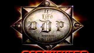 DUBLIN DEATH - DDP 4 LIFE ( FULL ALBUM)