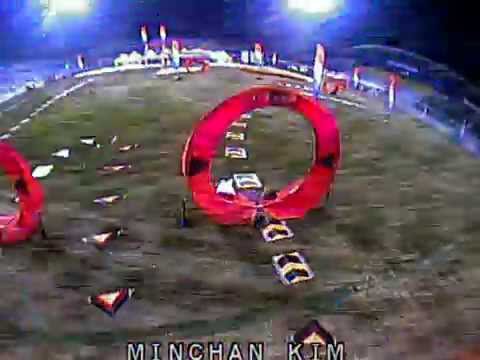 Гонки на дронах могут стать Олимпийским видом спорта. Гонки на дронах могут стать Олимпийским видом спорта. Фото.