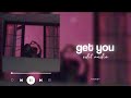 Get You Daniel Caesar Ft Kali Uchis Edit Audio