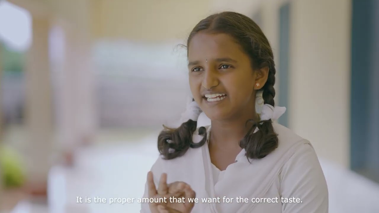 Akshaya Patra Foundation