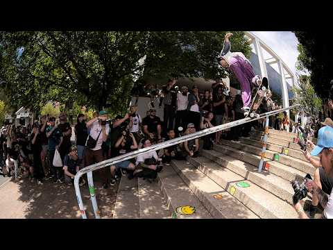 The Belco Jam 2025 Video