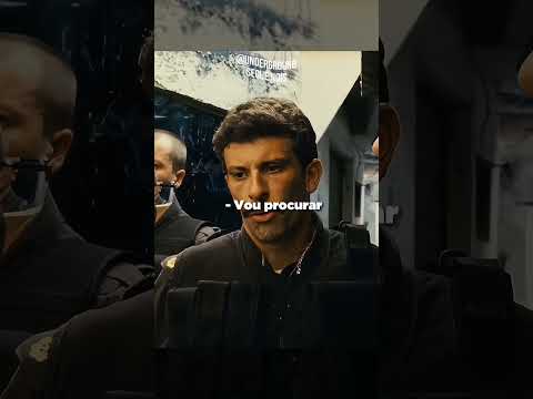 NÃO ESPERAVA POR ESSE FINAL... / TROPA DE ELITE 2 #shorts #cenasdefilmes #trechosdefilmes #filmes