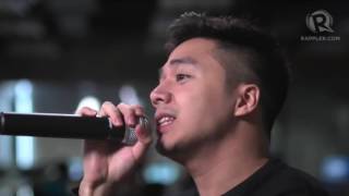Sam Concepcion - &#39;1sang Daan&#39;