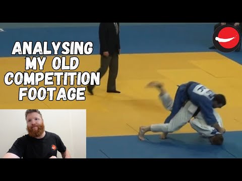 Fight Review || U23 Euro Champs Groom vs Sedej