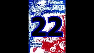 Download lagu Seri PENDEKAR SUPER SAKTI  JILID 22 mp3