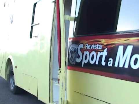 1ª Etapa da Copa Centro-Oeste de Arrancada. Campo Grande - MS; fernando.wmv