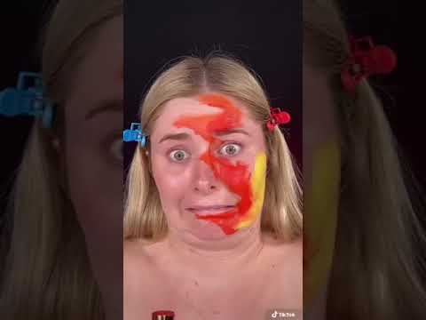 Paulas FILMFREITAG - Welcher Film?? 😍❤️ @beautybenzz  💜 & ich schminken ihn nächste Woche zusammen!