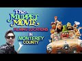 The Muppet Movie 1979 Locations In Monterey County