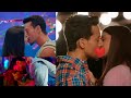 Tiger Shroff And Tara Sutaria All Kisses Hd
