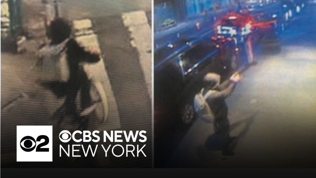 LIVE: NYPD news conference on UnitedHealthcare CEO shooting