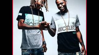 Fetty Wap - Merry Xmas ft. Monty (Official Audio)