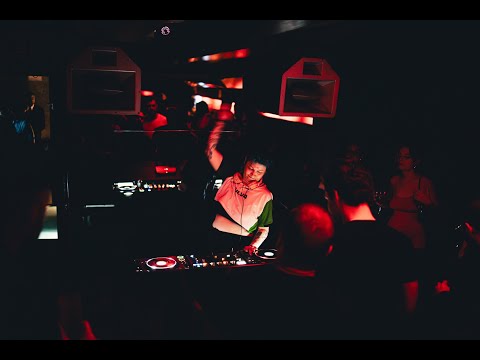 #SHORT NOIZZED at D-EDGE SÃO PAULO 09 NOV 2024