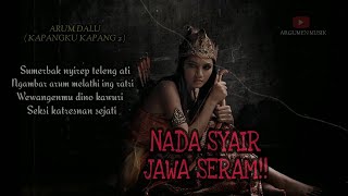 Download lagu Bikin Merinding😱 | Lirik Arum Dalu ~ ( Kapangku Kapang 2 ) mp3 Download lagu Bikin Merinding😱 | Lirik Arum Dalu ~ ( Kapangku Kapang 2 ) mp3