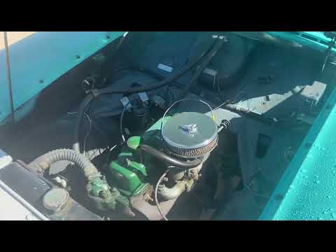 1960 Nash Metropolitan (CC-1871817) for sale in Lake Hiawatha, New Jersey