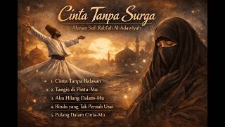 Download lagu Cinta tanpa syurga ala Rabiah Al Adawiyah, 🕊️ bagaimana kita mencintai Tuhan dengan setulusnya mp3