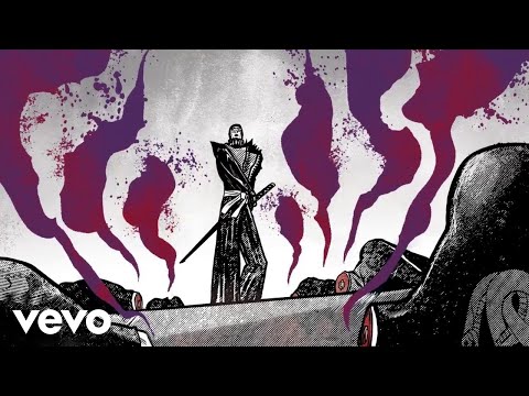 RZA, Bobby Digital - Something Going On (Official Video) ft. Stone Mecca