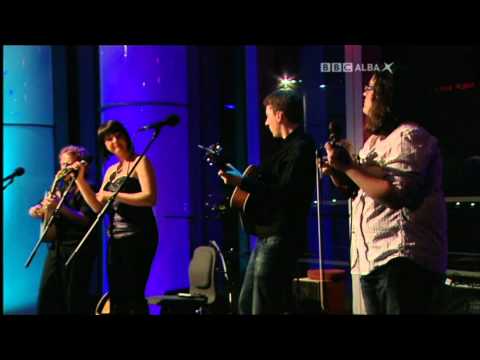 Malinky Celtic Connections 2011