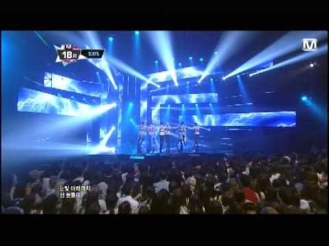 130613 백퍼-Mcountdown