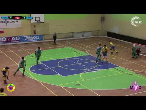 DIRECTO - ANDALUCÍA VS ARAGÓN -  7º y 8º PUESTO - CAMPEONATO DE ESPAÑA SELECCIONES MASCULINO 2021