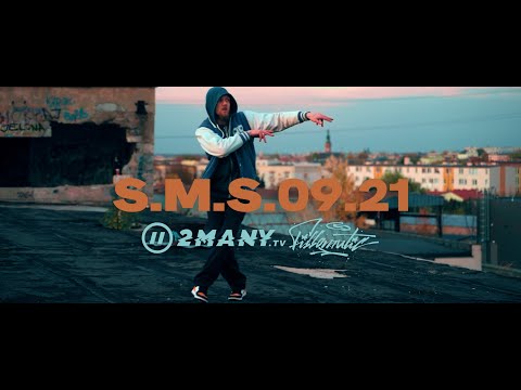 Emikae - S.M.S.09.21 (prod. !kos)