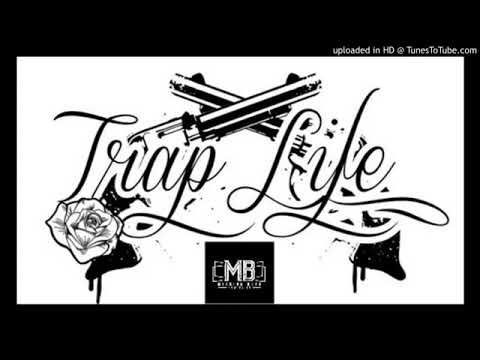 Dan Yute (Miigos) & Mata X Bronxx (Trap Life Creole Trap 2019)