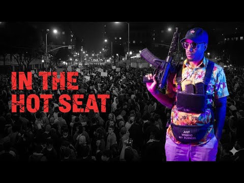 Airsoft GI and RandomGuyKev