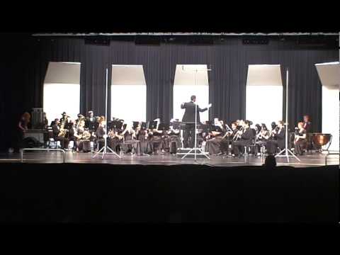 Deir'in De  by Warren Barker