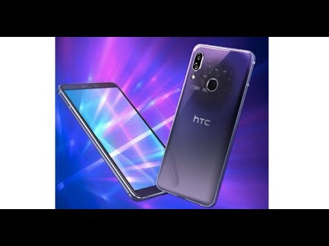 HTC U19e Specification [Smartphone 2019] | SocialTech360