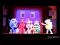 Yo Gabba Gabba Espanol Live Beaty Beat Beat Small Clip