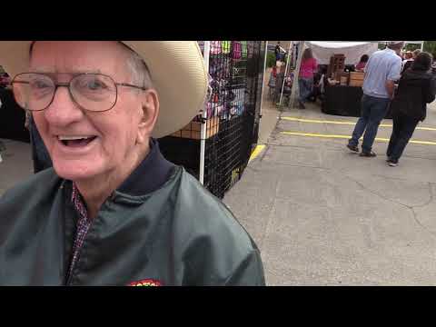 VERSAILLES APPLE FEST 2019