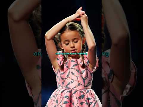 The Voice Behind 710M Views — Susan Boyle’s Shocking Audition 😱🎤 #SusanBoyle #BGT