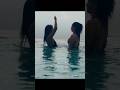 ️‍ Niasharma And Ankitalokhande ENJOY In The Swimmingpool Shorts