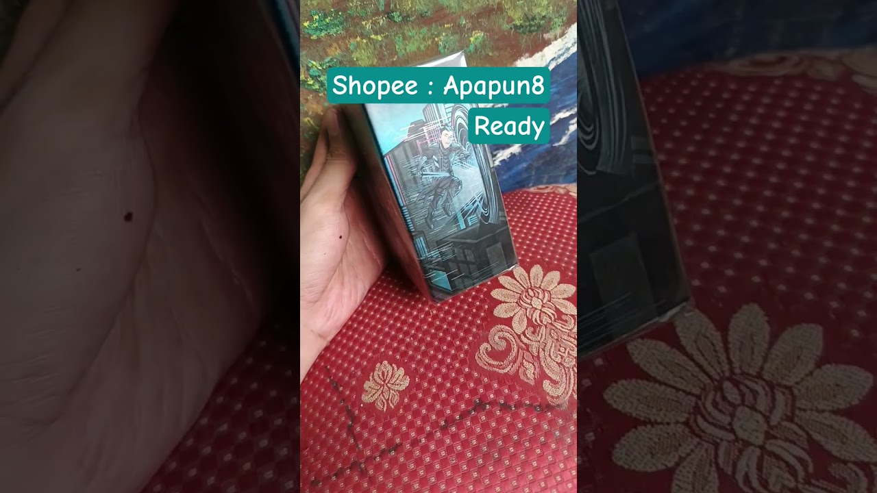 tokoku: https://s.shopee.co.id/7fQvjXjMl1  #perfume #video #mykonos #fragrance #fypシ #viral #trend