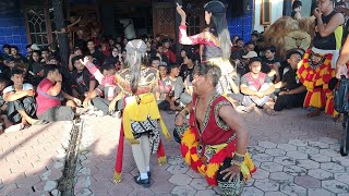 Download lagu LUCU BANGET EGOLANE EDREKAN JATHILAN CILIK BIKIN GANONGAN YOSIKA TERPESONA mp3