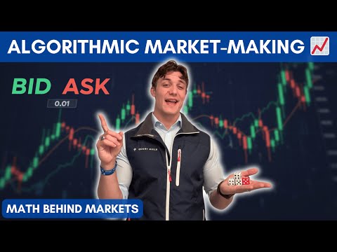 Mathematical Finance: The Engine of Modern Markets | Vibepedia