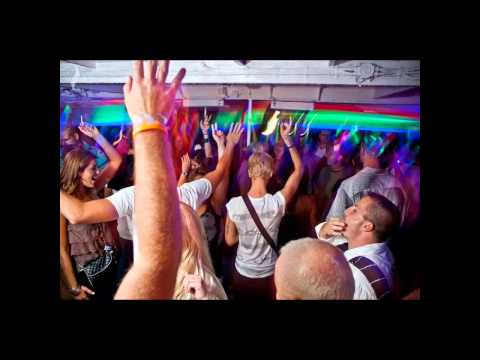 Azteca @ Debut Yacht 09.03.11 - Budapest