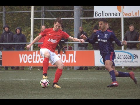 Samenvatting Excelsior'31 - Ajax