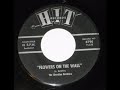 The Sheridan Brothers - Flowers On The Wall