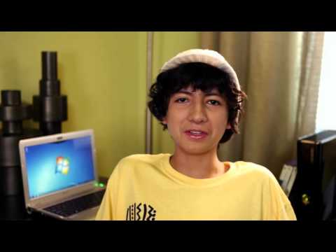 YouTube ad
