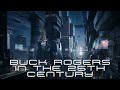 Buck Rogers Intro Remake