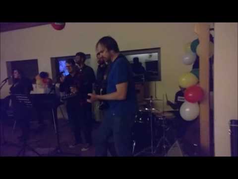 Fun Too Funk - Torremolinos