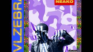 Neako  Atlantis Track #2 LVLZebra