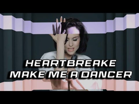 Freemasons - Heartbreak (Make Me a Dancer) feat. Sophie Ellis-Bextor (Edited)