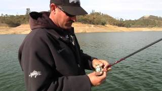 Tips On Fishing For Spotted Bass w/ Lintner Part 1