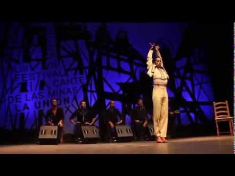 Eduardo Guerrero - Primer Premio Desplante 2013