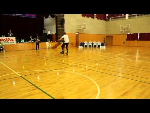 Namwon Korea Open 2015 Battle men group 4 1/4