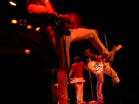 "Tsk Tsk A Crush is a Crush" by Victorian Halls