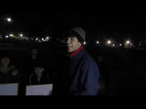 Traze vs Drakko punchline x preeminencia final