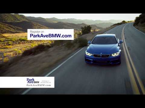 Park Ave BMW - Drive for Team USA - Sound and Vision Media